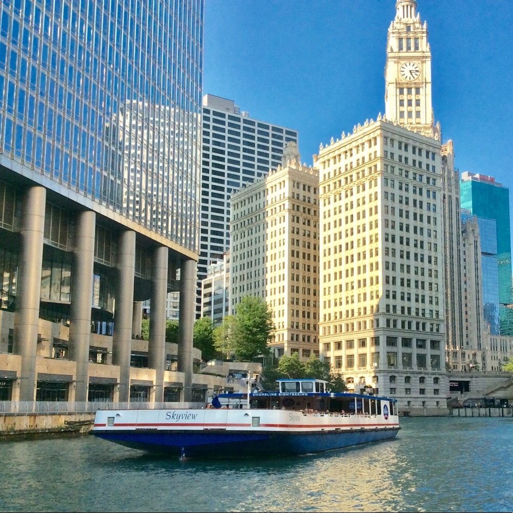 Meet your Posher, Grisleda